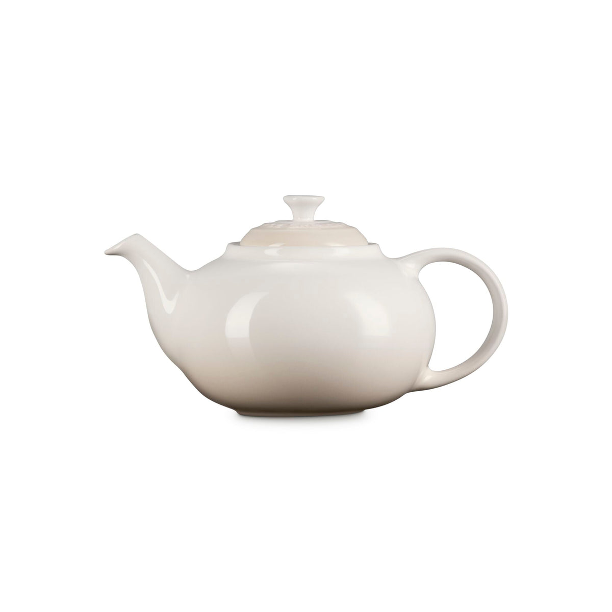 Tetera Clásica 1.3 L Meringue-Teteras