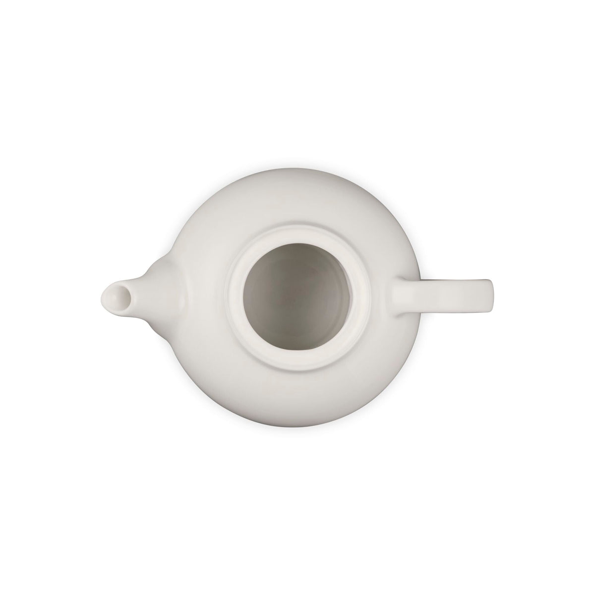 Tetera Clásica 1.3 L Meringue-Teteras