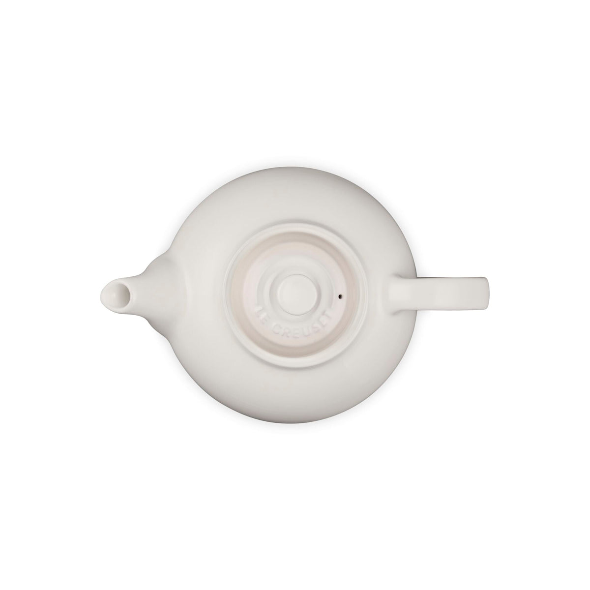 Tetera Clásica 1.3 L Meringue-Teteras
