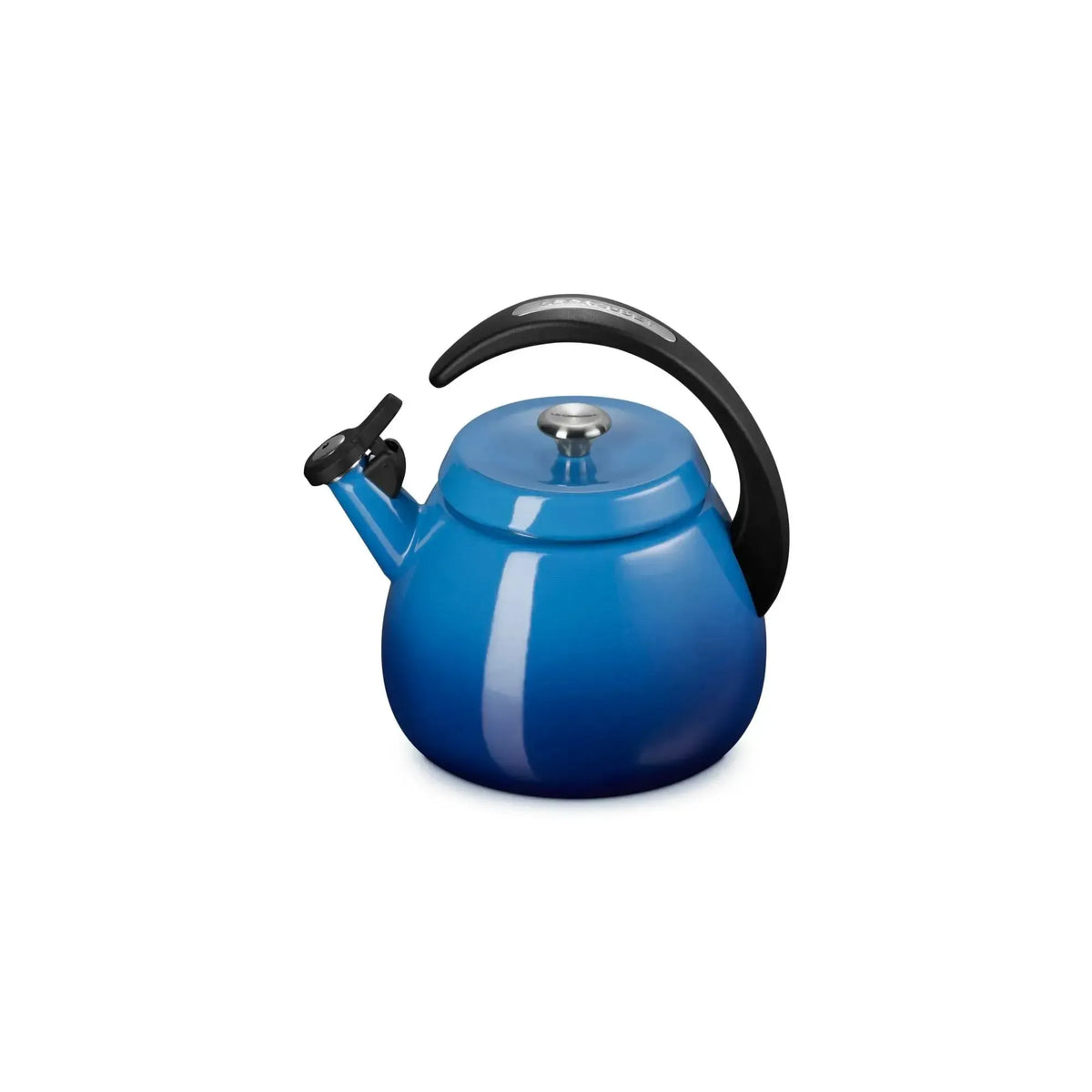 Tetera Cloche 2.1 L Azure Le Creuset-Teteras