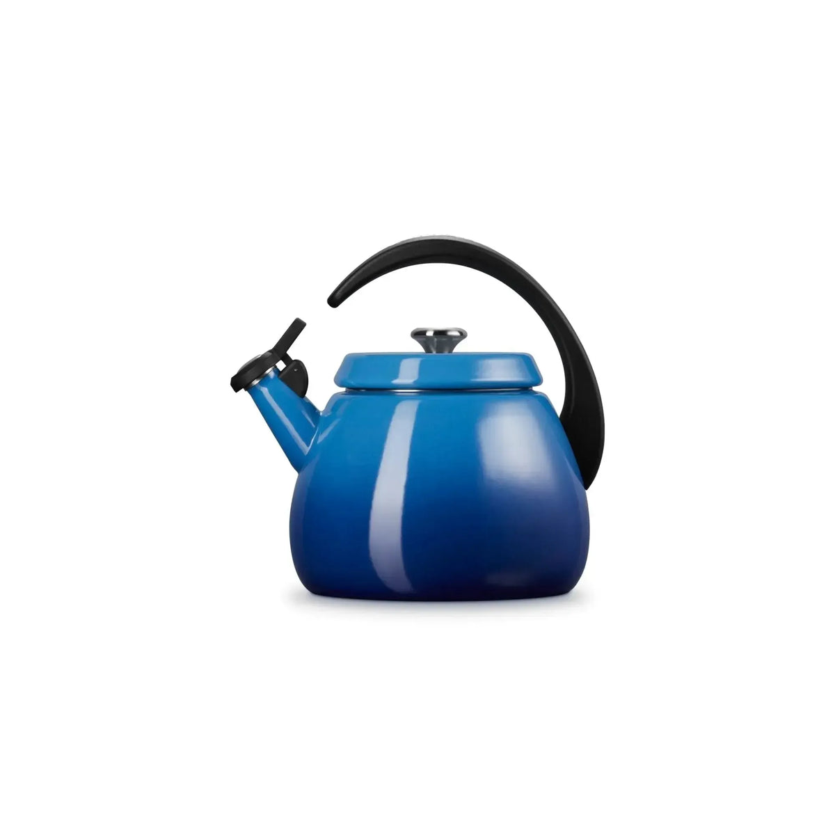 Tetera Cloche 2.1 L Azure Le Creuset-Teteras