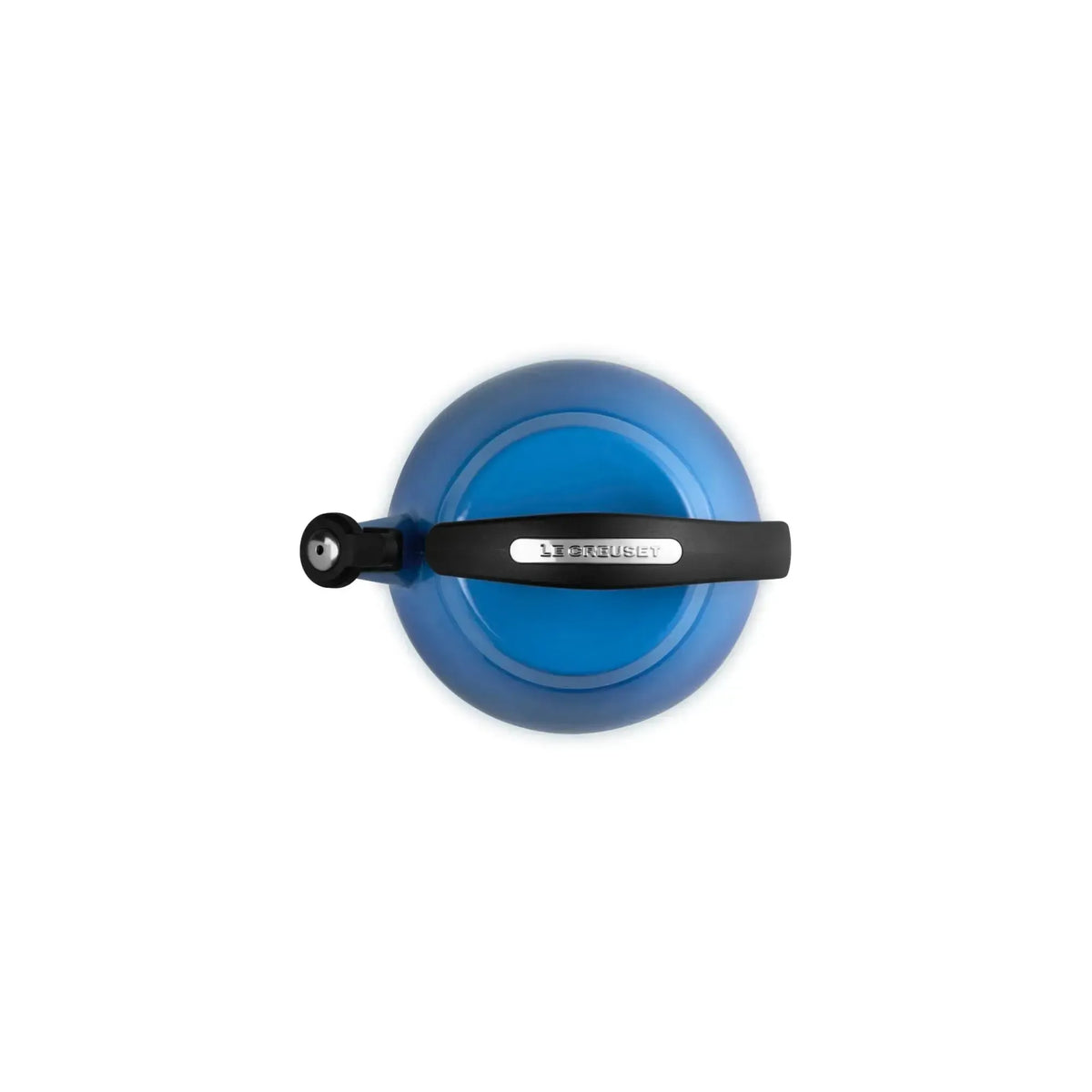 Tetera Cloche 2.1 L Azure Le Creuset-Teteras