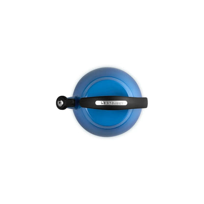 Tetera Cloche 2.1 L Azure Le Creuset-Teteras