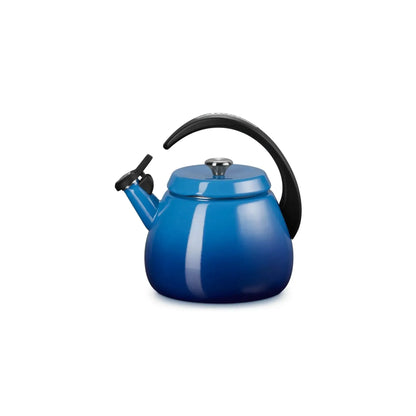 Tetera Cloche 2.1 L Azure Le Creuset-Teteras