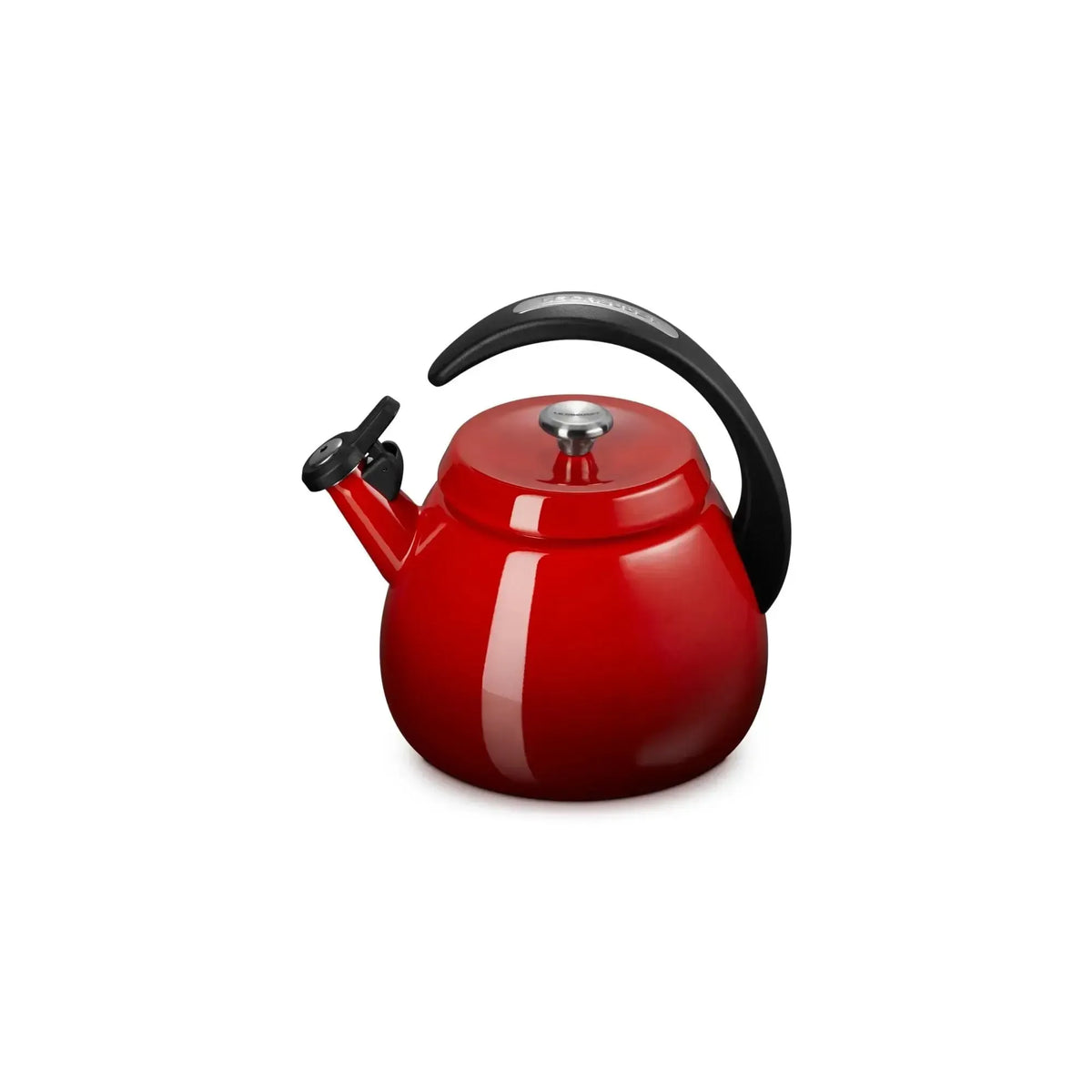 Tetera Cloche 2.1 L Cereza Le Creuset-Teteras
