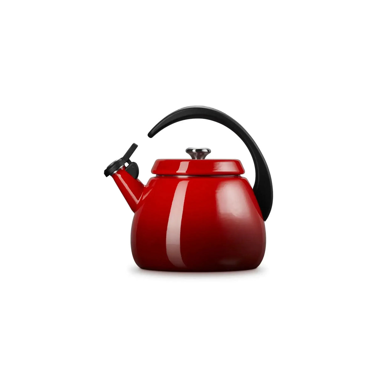 Tetera Cloche 2.1 L Cereza Le Creuset-Teteras