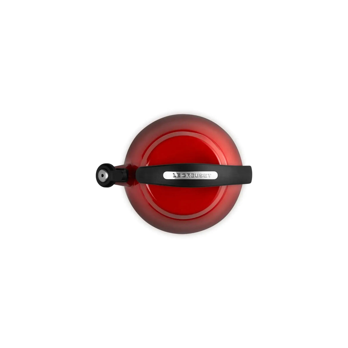 Tetera Cloche 2.1 L Cereza Le Creuset-Teteras