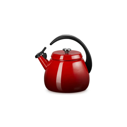 Tetera Cloche 2.1 L Cereza Le Creuset-Teteras
