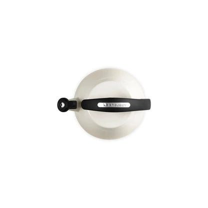 Tetera Cloche 2.1 L Meringue Le Creuset-Teteras