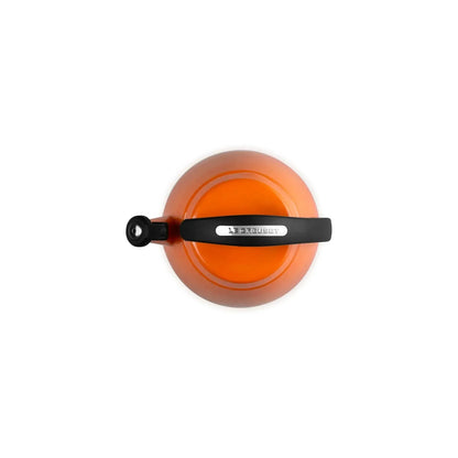 Tetera Cloche 2.1 L Volcánico Le Creuset-Teteras