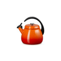 Tetera Cloche 2.1 L Volcánico Le Creuset-Teteras