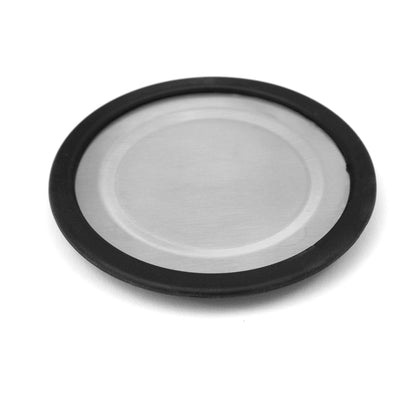 Tetera de Vidrio 650 ml Coquinaria