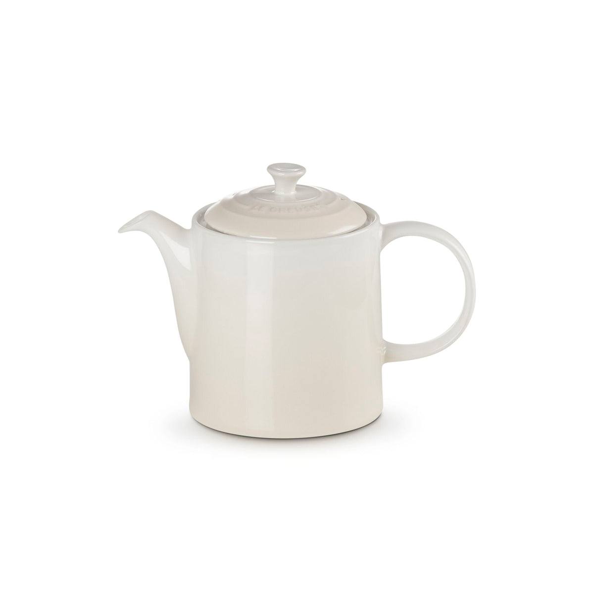 Tetera Grand 1.3 L Meringue-Teteras