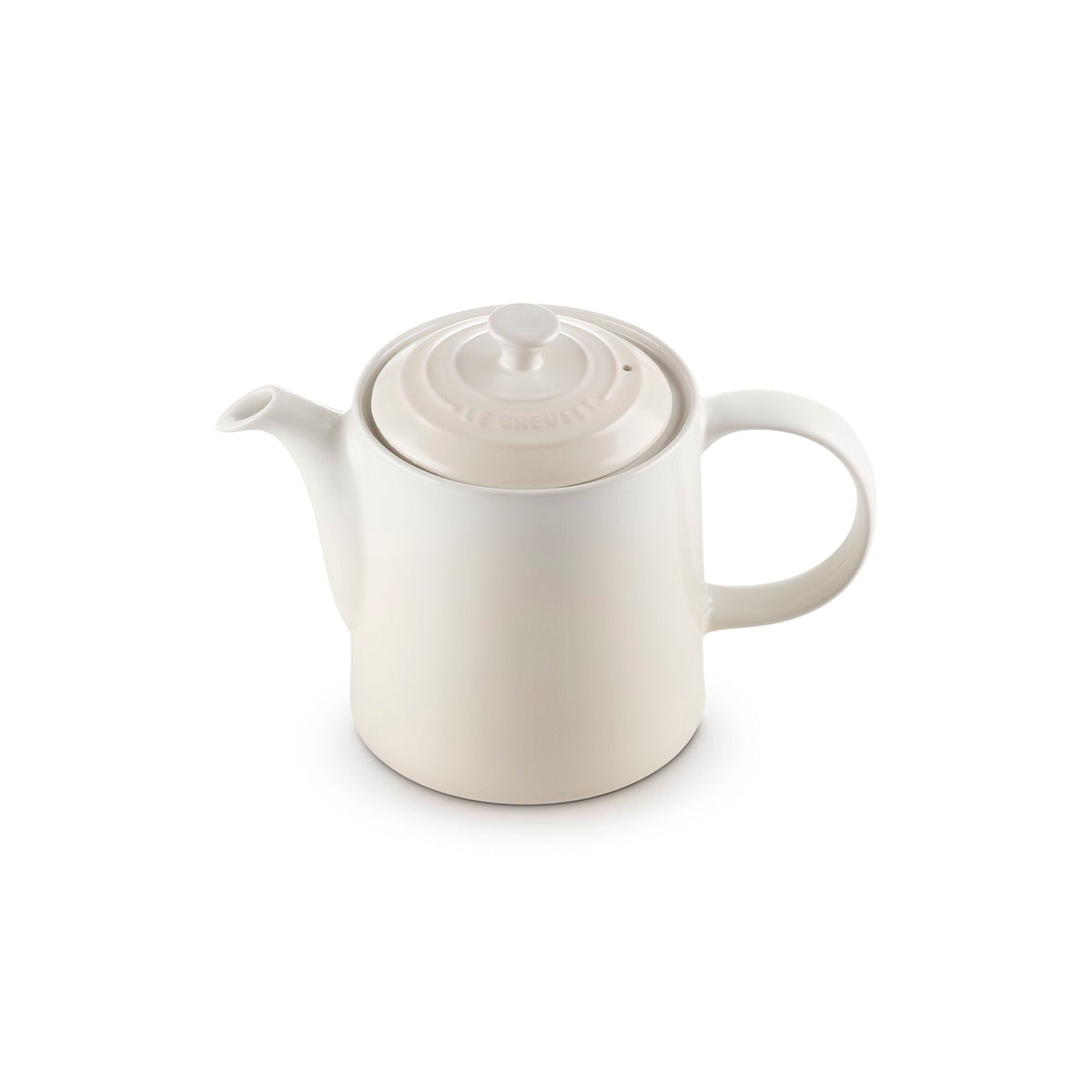 Tetera Grand 1.3 L Meringue-Teteras