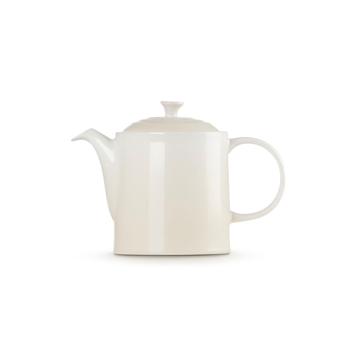 Tetera Grand 1.3 L Meringue-Teteras