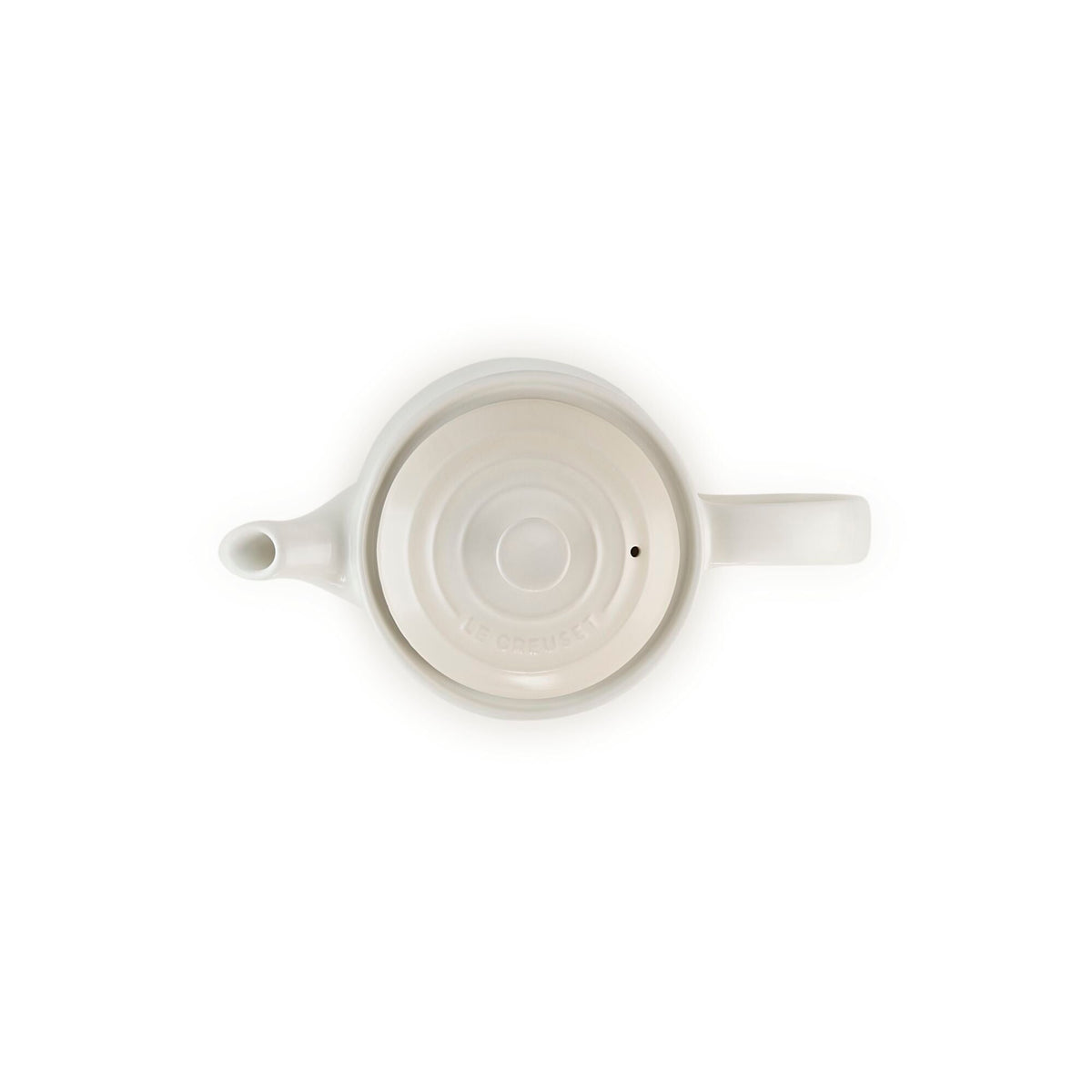 Tetera Grand 1.3 L Meringue-Teteras