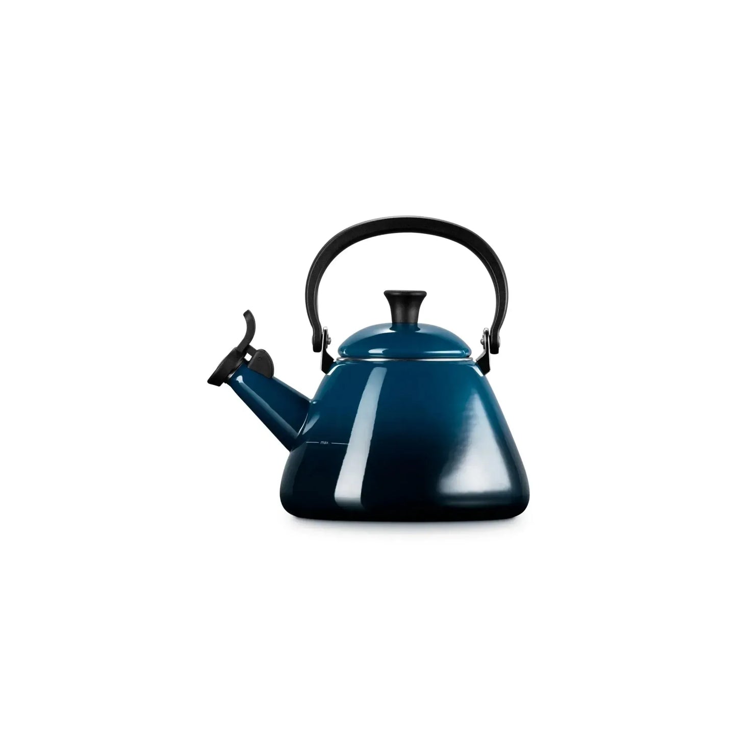 Tetera Kone 1.6 L Nuit Le Creuset3#Sin color