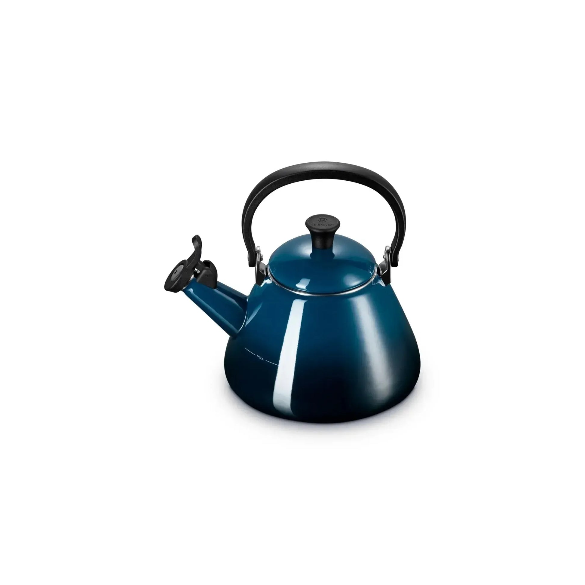 Tetera Kone 1.6 L Nuit Le Creuset1#Sin color