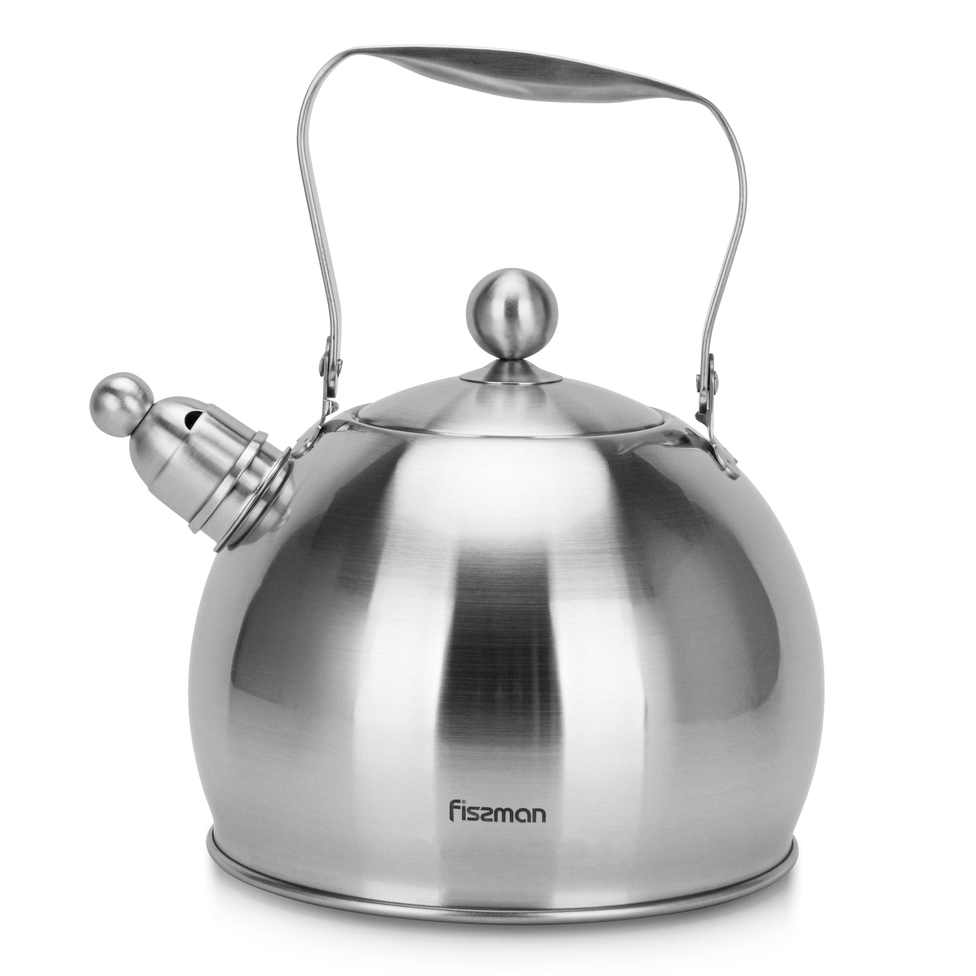 Tetera Premium Adele 3.5 litros Fissman3#acero