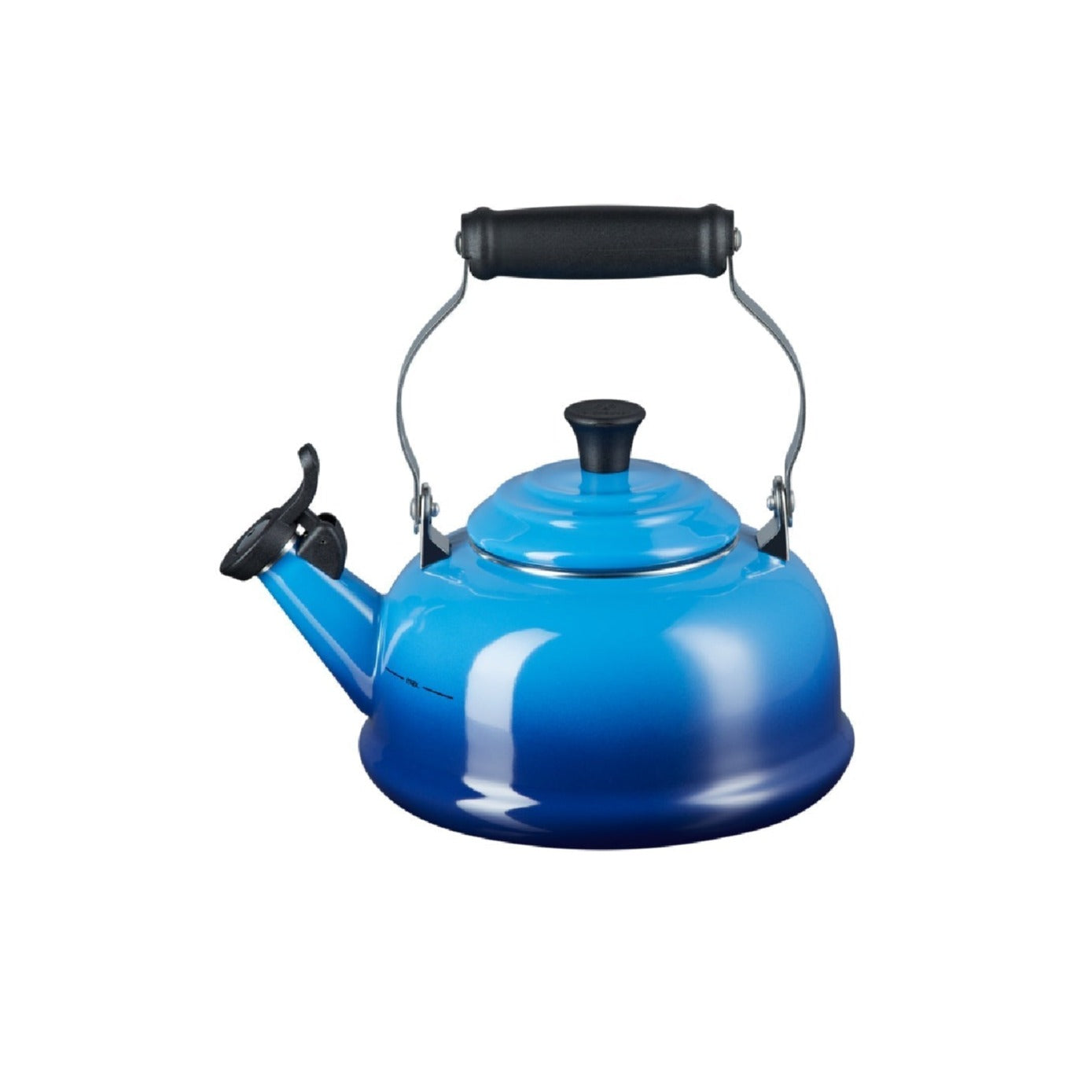 Tetera Tradicional Azure 1.6 Lts Le Creuset2#Azul