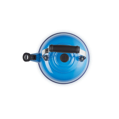 Tetera Tradicional Azure 1.6 Lts Le Creuset4#Azul