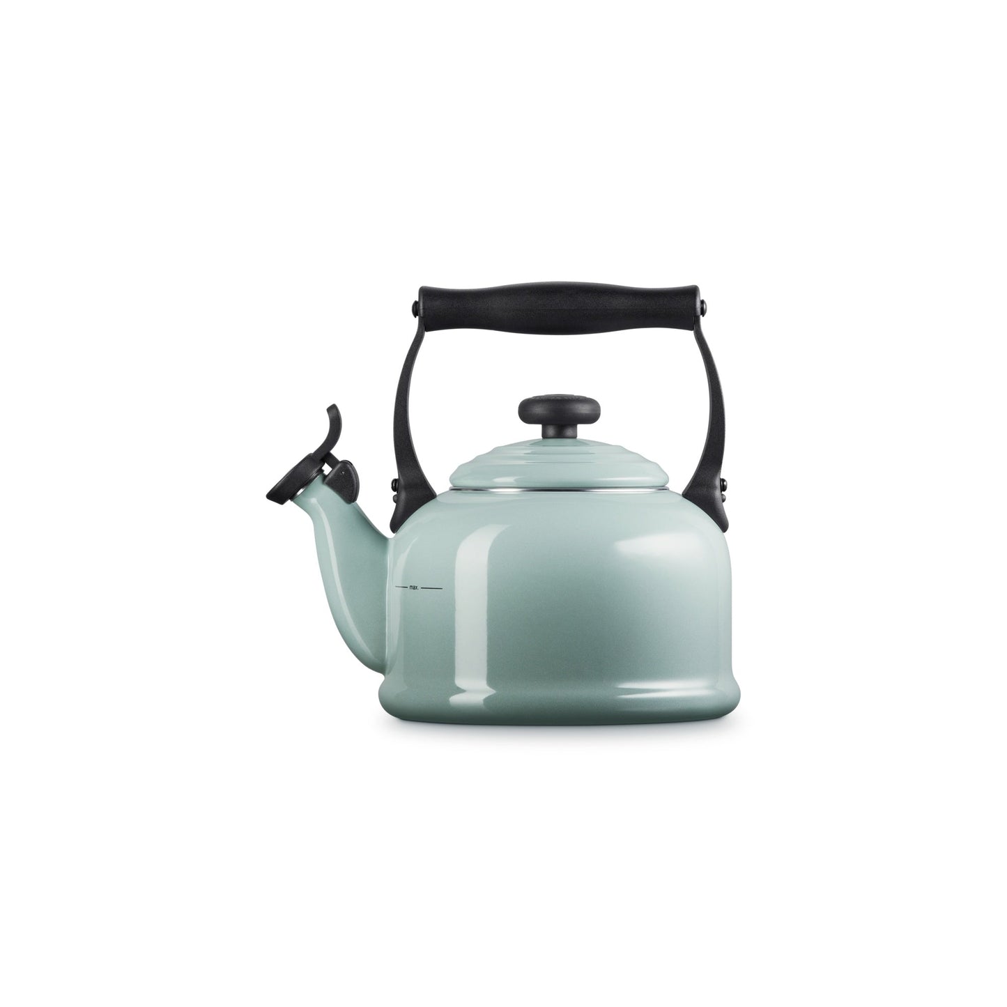 Tetera Tradicional 2.1 L Sea Salt Le Creuset1#Sin color