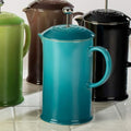 Cafetera Prensa Francesa Le Creuset5#Celeste