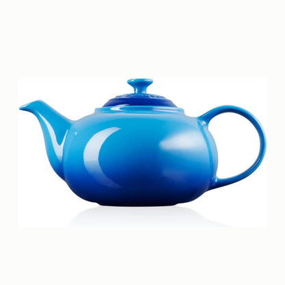 Tetera Clásica Azure 1.3 Lts Le Creuset2#Azul