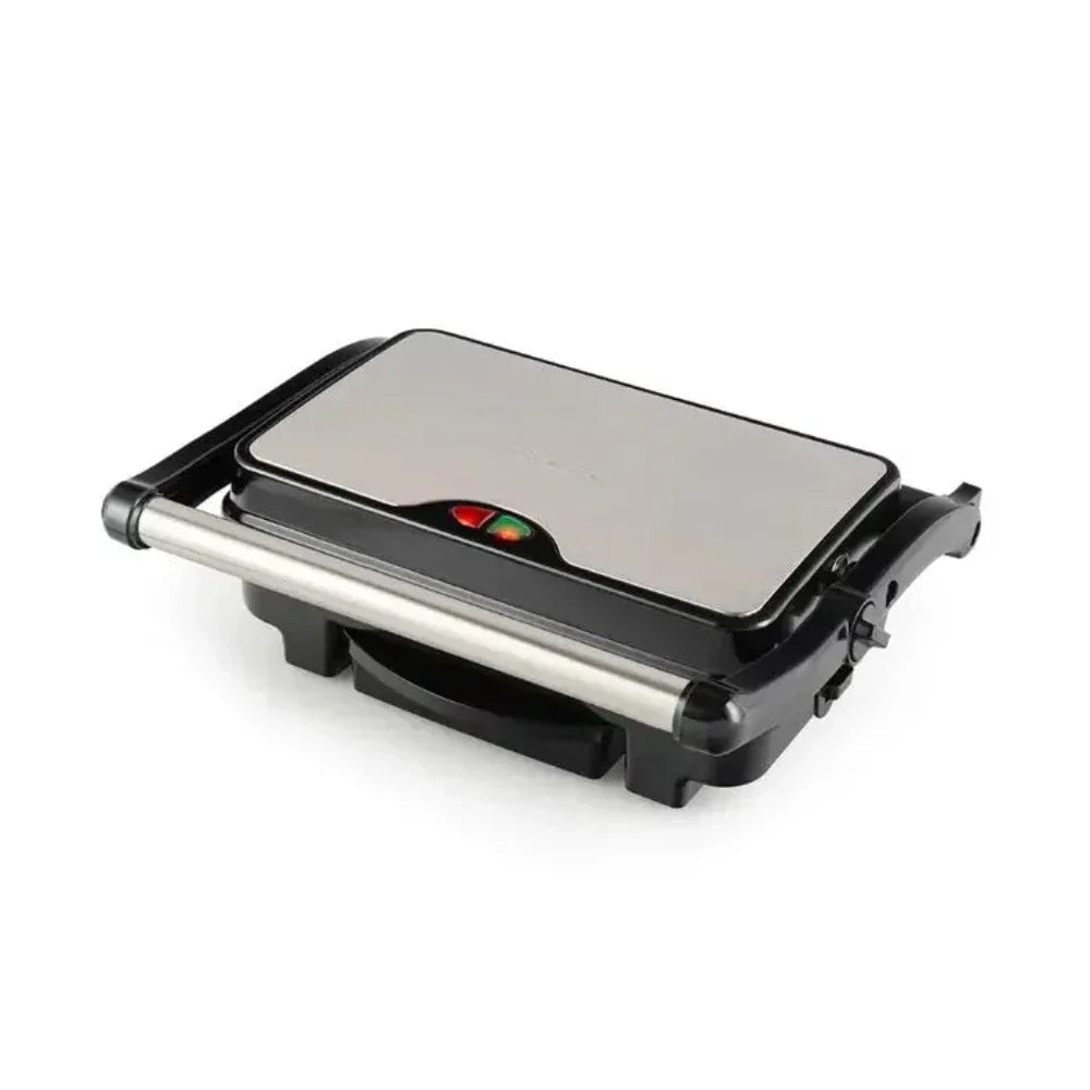 Panini Sandwichera TH-975 Thomas2#Acero