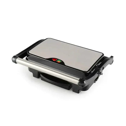 Panini Sandwichera TH-975 Thomas2#Acero