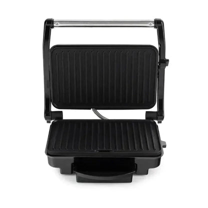 Panini Sandwichera TH-975 Thomas6#Acero