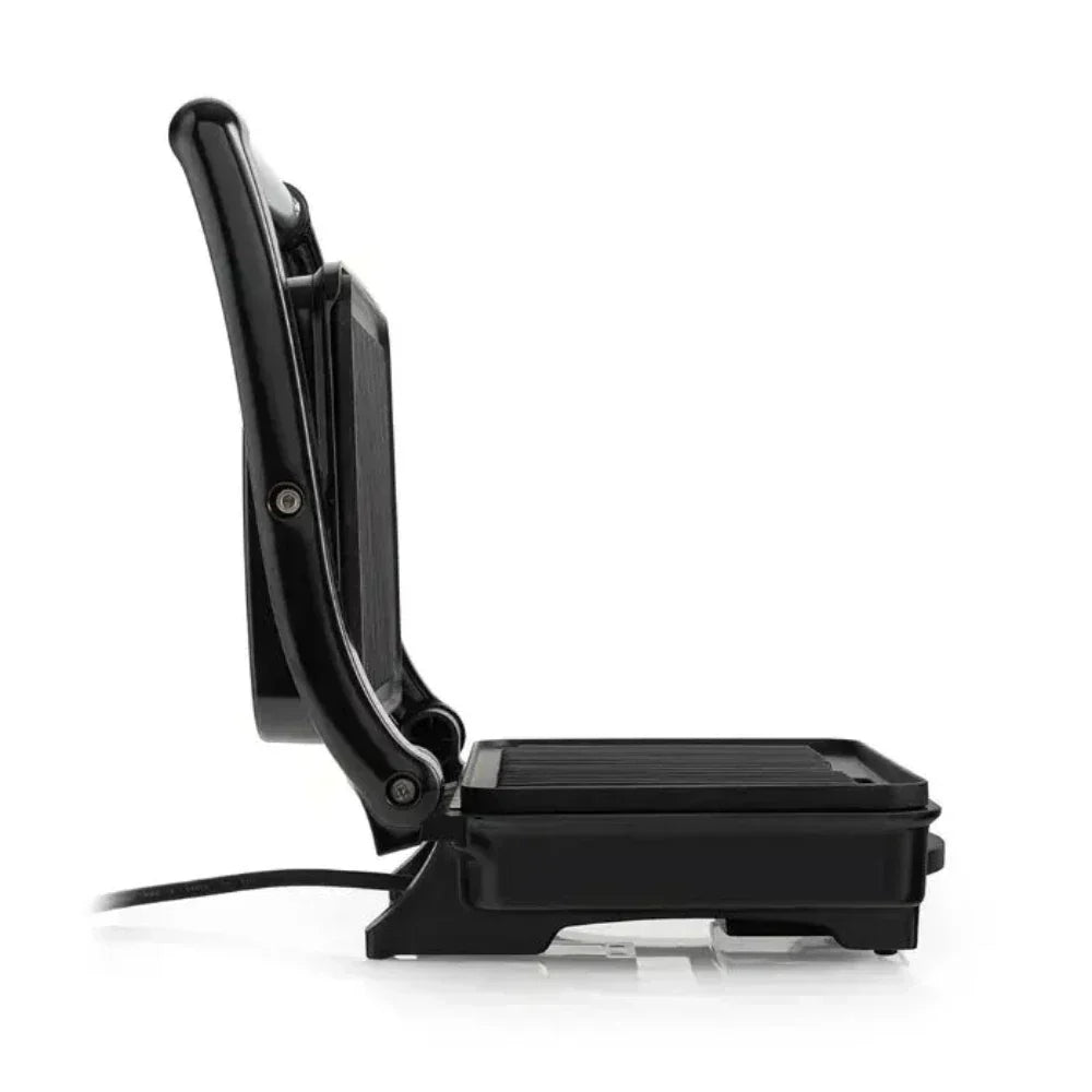 Panini Sandwichera TH-975 Thomas7#Acero