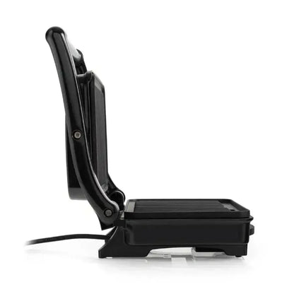 Panini Sandwichera TH-975 Thomas7#Acero