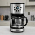 Cafetera TH-141Di Thomas1#Negro