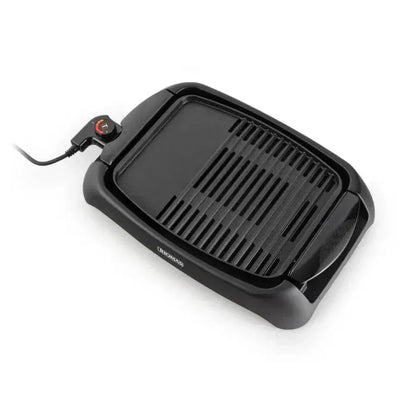 Parrilla Eléctrica TH-180 Thomas6#Negro