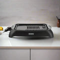 Parrilla Eléctrica TH-180 Thomas1#Negro