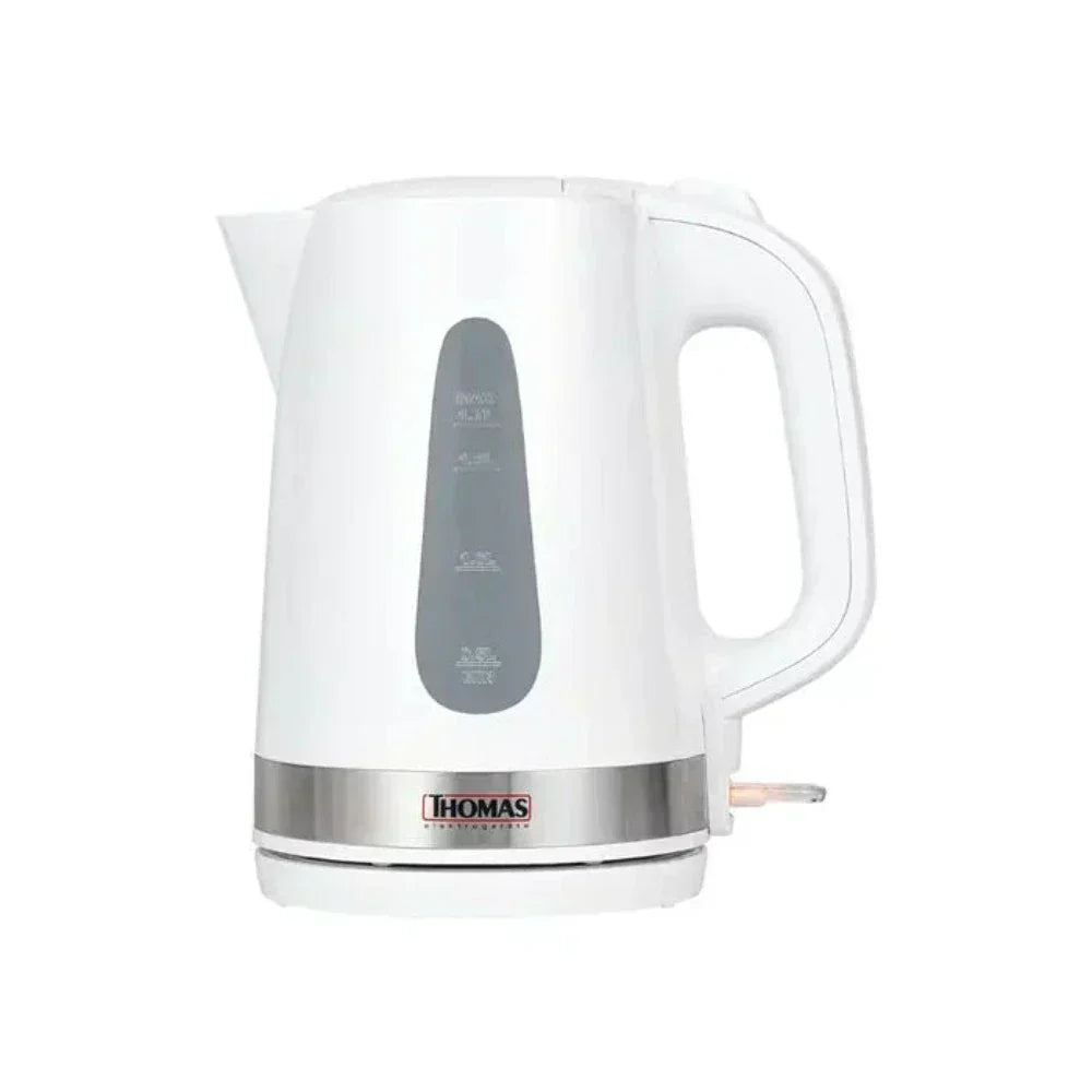 Hervidor TH-4340 1.7 Lts Thomas9#Blanco