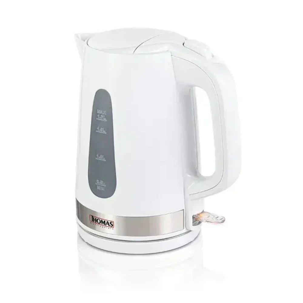 Hervidor TH-4340 1.7 Lts Thomas5#Blanco