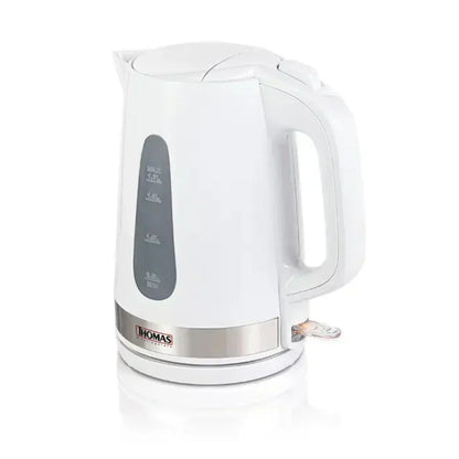 Hervidor TH-4340 1.7 Lts Thomas5#Blanco