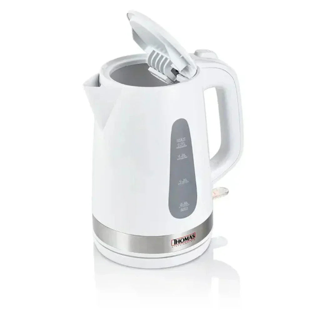 Hervidor TH-4340 1.7 Lts Thomas7#Blanco