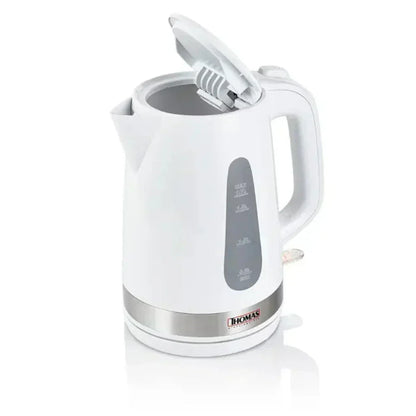 Hervidor TH-4340 1.7 Lts Thomas7#Blanco