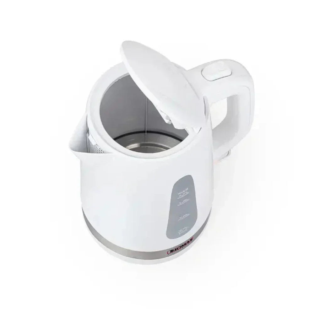 Hervidor TH-4340 1.7 Lts Thomas6#Blanco