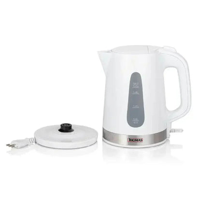 Hervidor TH-4340 1.7 Lts Thomas8#Blanco