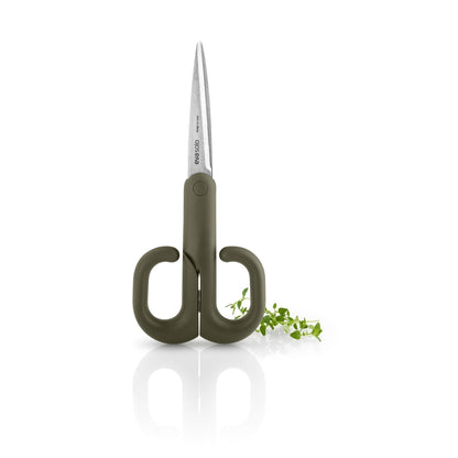 Tijera de hiervas Green tools Eva Solo2#Verde