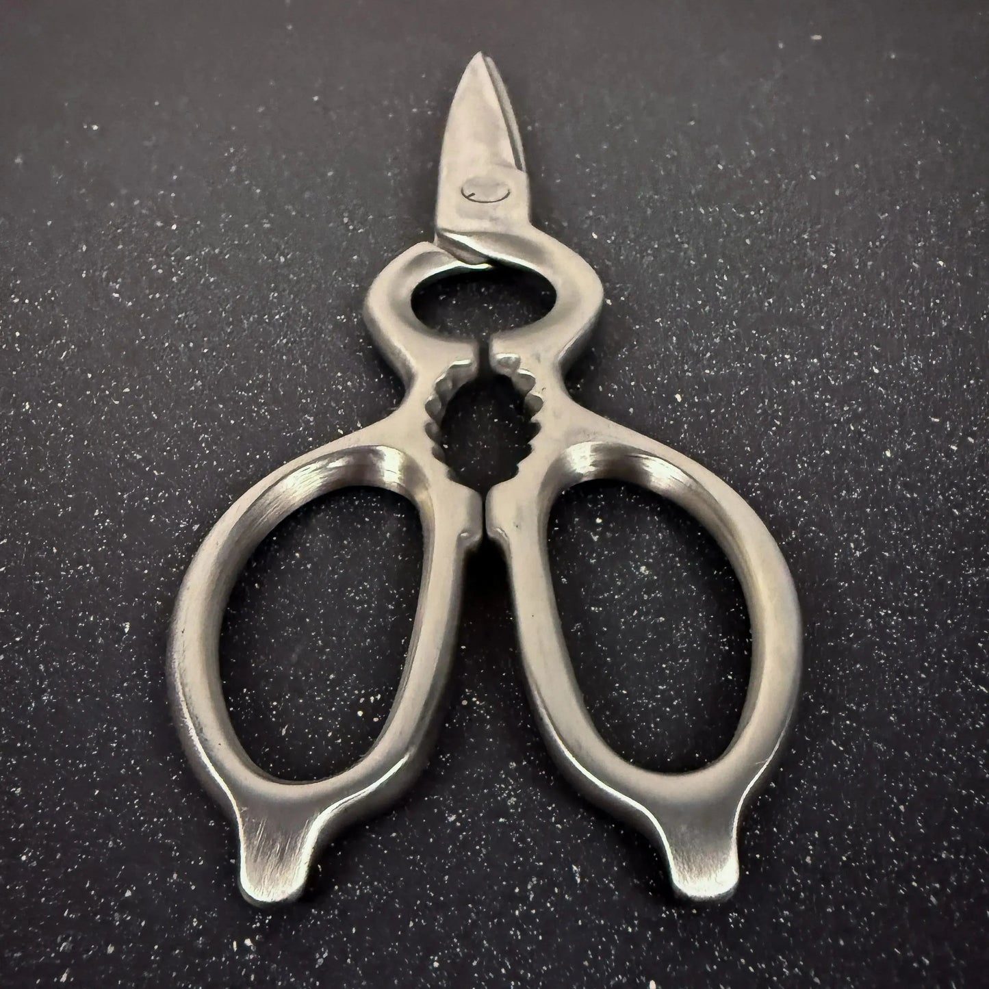 Tijeras Profesionales de Cocina 20cm-Cuchillos