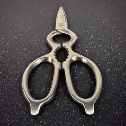 Tijeras Profesionales de Cocina 20cm-Cuchillos