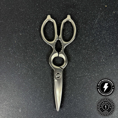 Tijeras Profesionales de Cocina 20cm-Cuchillos