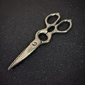 Tijeras Profesionales de Cocina 20cm-Cuchillos