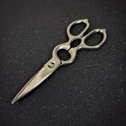 Tijeras Profesionales de Cocina 20cm-Cuchillos