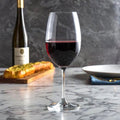 Set 4 Copas Vino Tinto Salute Bordeaux Spiegelau4#Sin color